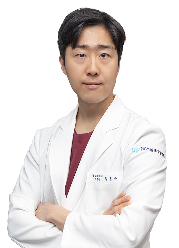김윤수 원장