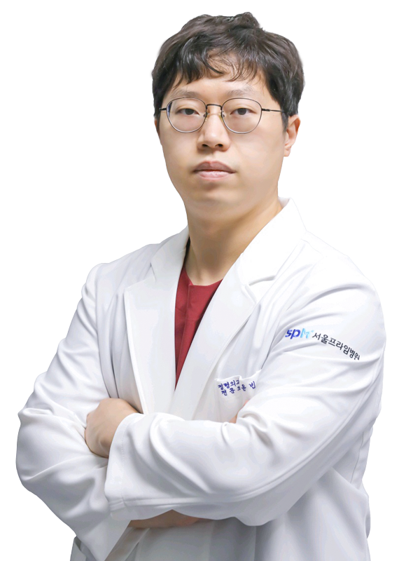 김윤빈 원장